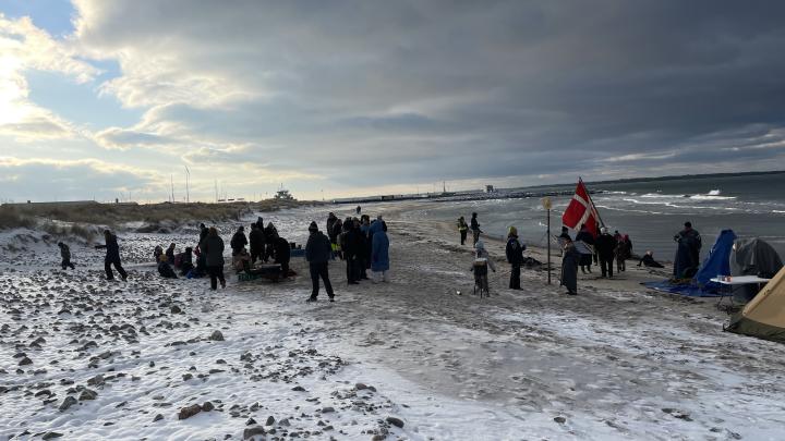 Nytårsparade